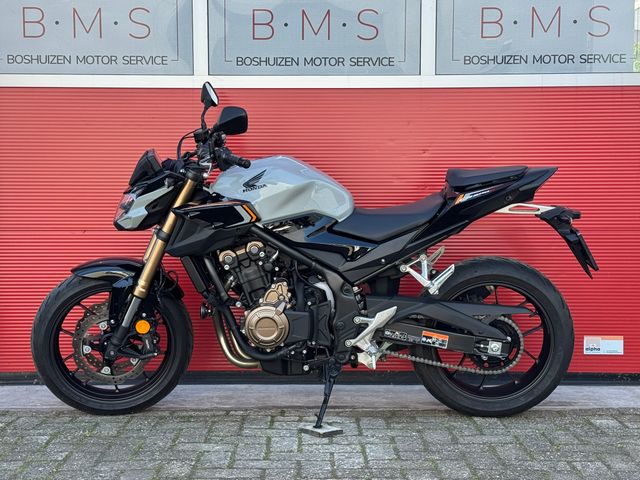 honda - cb-500-f-abs
