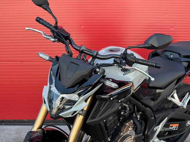 honda - cb-500-f-abs