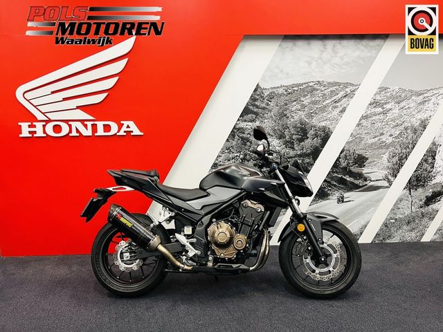 honda - cb-500-f-abs