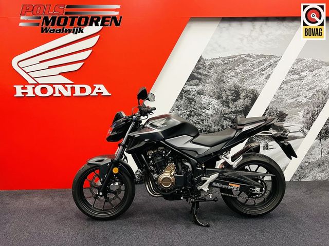 honda - cb-500-f-abs