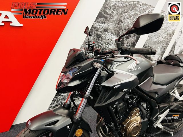 honda - cb-500-f-abs