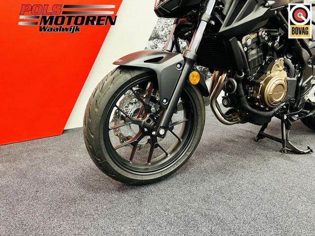 honda - cb-500-f-abs