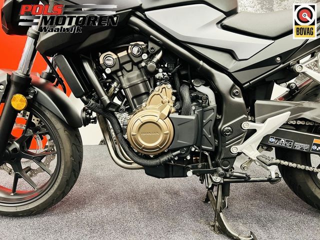 honda - cb-500-f-abs