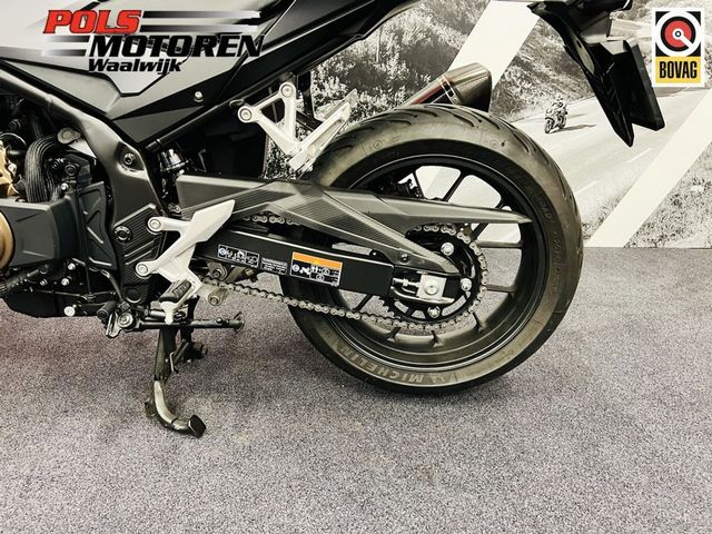 honda - cb-500-f-abs