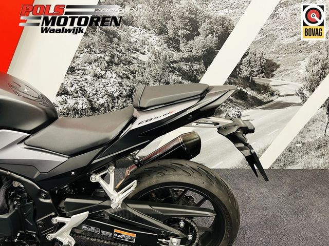 honda - cb-500-f-abs