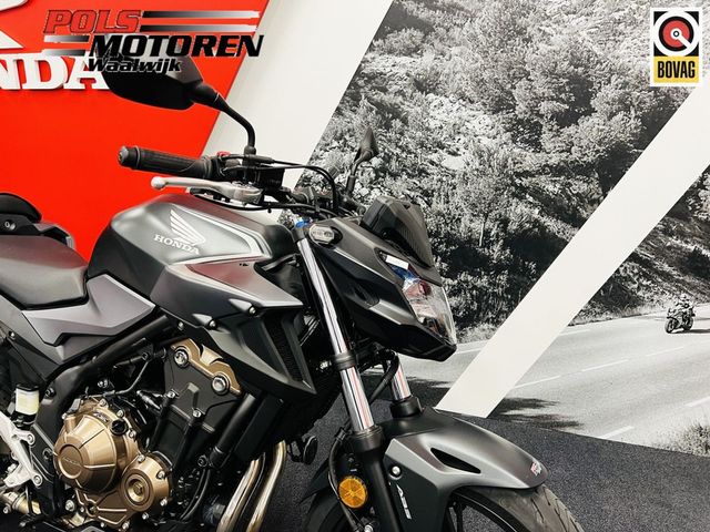 honda - cb-500-f-abs