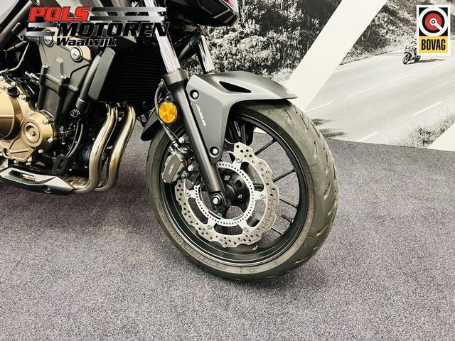 honda - cb-500-f-abs