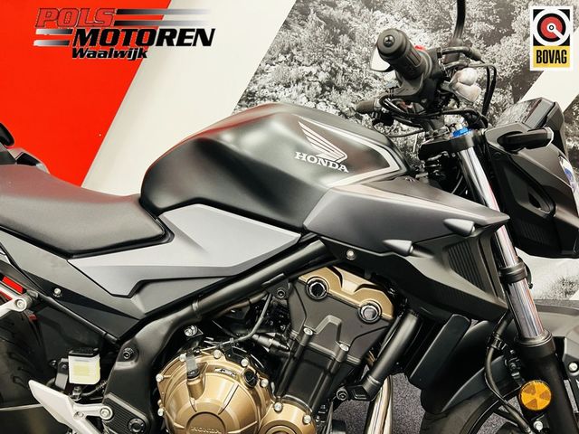 honda - cb-500-f-abs
