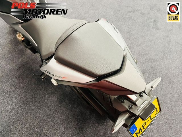 honda - cb-500-f-abs