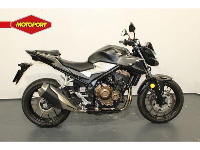 honda - cb-500-f-abs