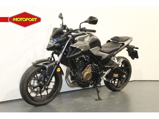 honda - cb-500-f-abs