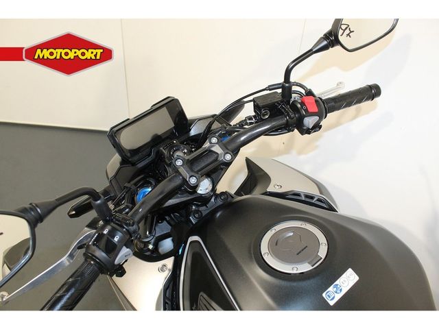 honda - cb-500-f-abs