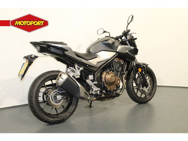 honda - cb-500-f-abs