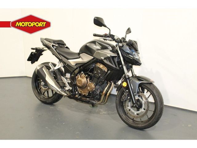 honda - cb-500-f-abs