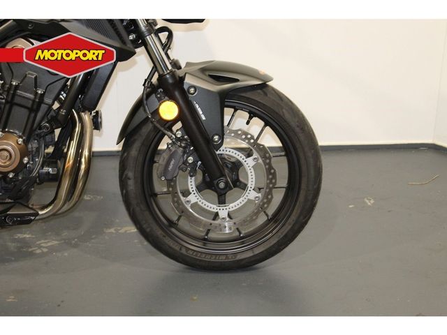 honda - cb-500-f-abs