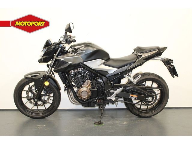 honda - cb-500-f-abs