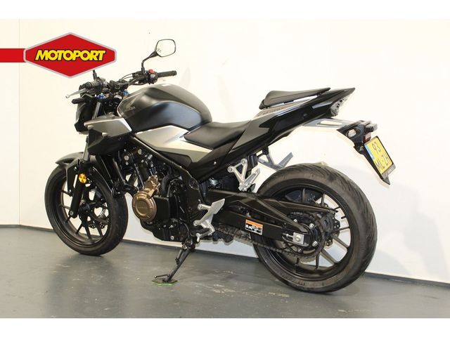 honda - cb-500-f-abs