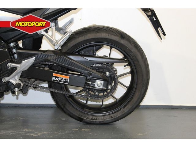 honda - cb-500-f-abs