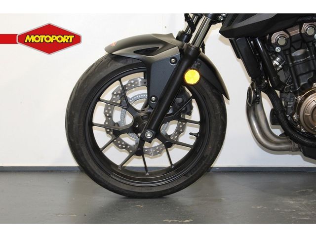 honda - cb-500-f-abs