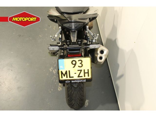 honda - cb-500-f-abs