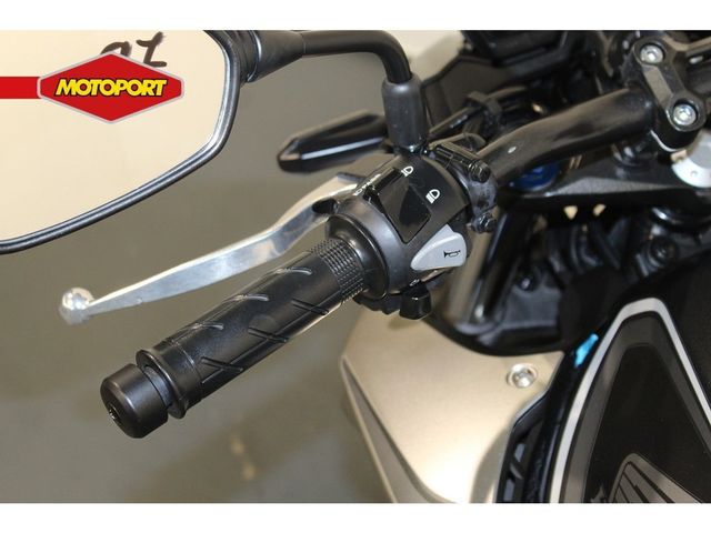 honda - cb-500-f-abs