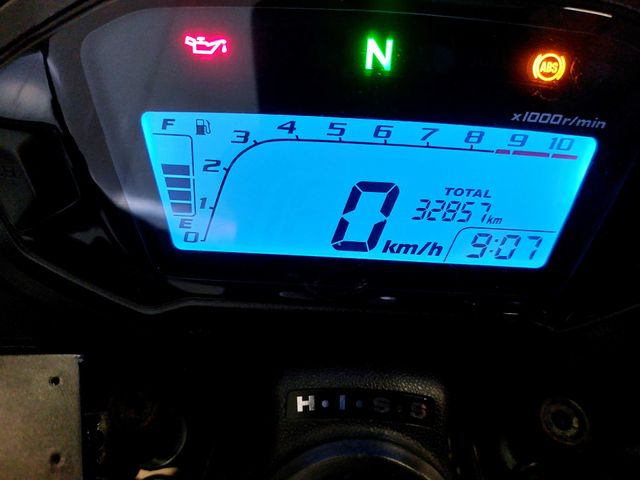 honda - cb-500-f-abs