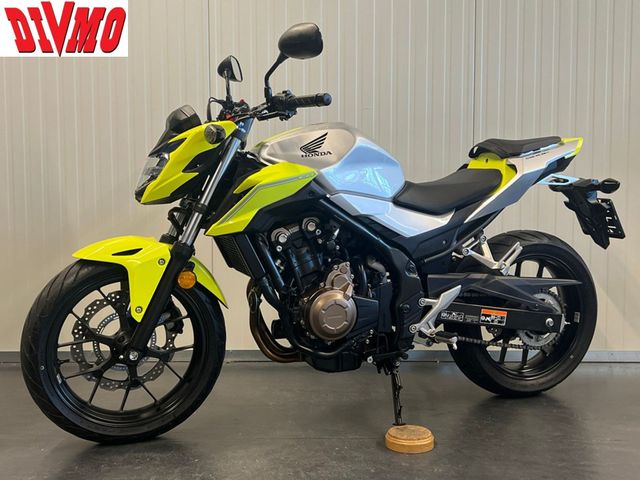 honda - cb-500-f-abs