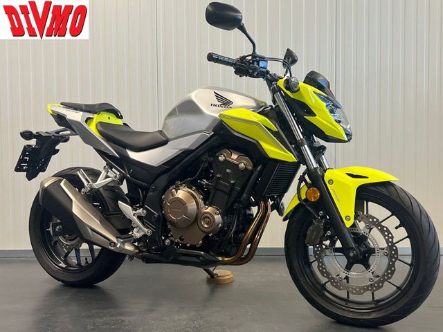 honda - cb-500-f-abs