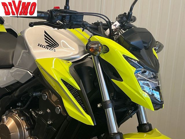 honda - cb-500-f-abs