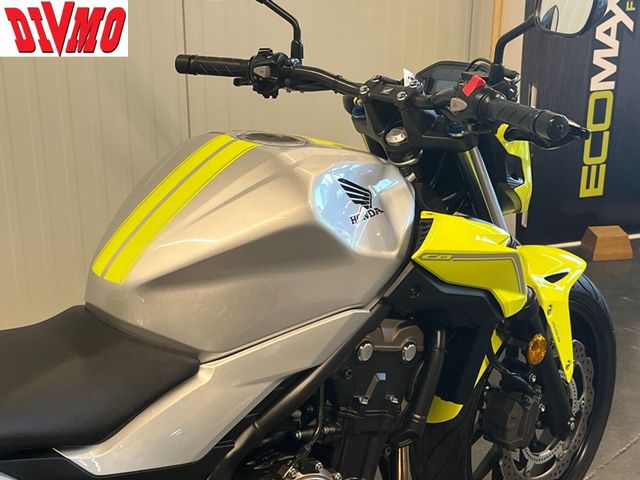 honda - cb-500-f-abs