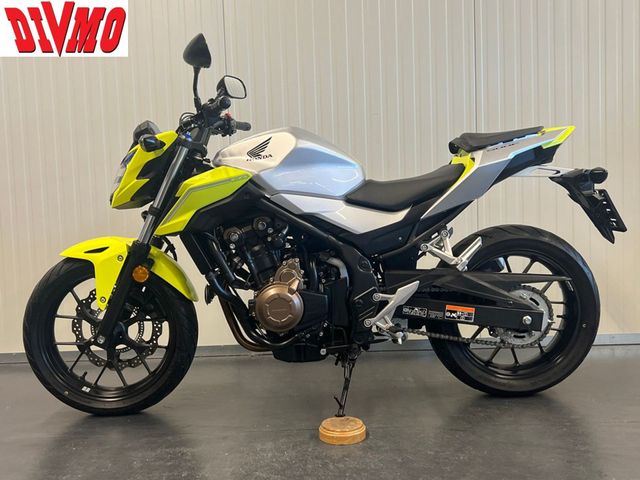 honda - cb-500-f-abs