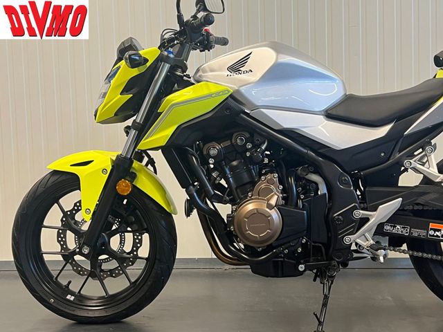 honda - cb-500-f-abs