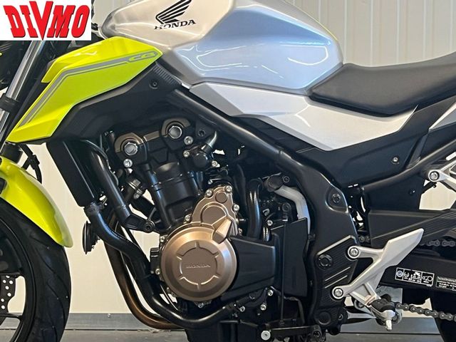 honda - cb-500-f-abs