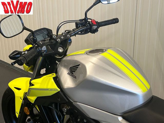 honda - cb-500-f-abs