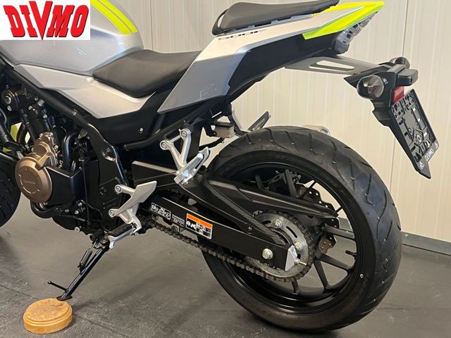 honda - cb-500-f-abs