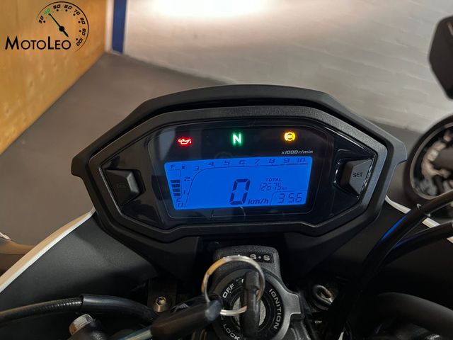honda - cb-500-f-abs