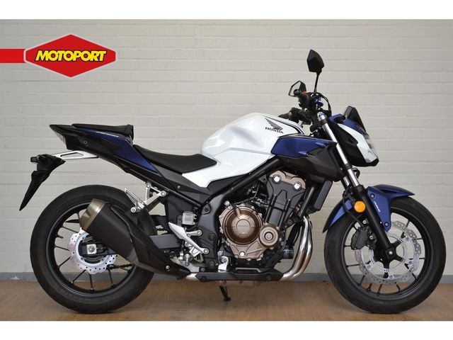 honda - cb-500-f-abs