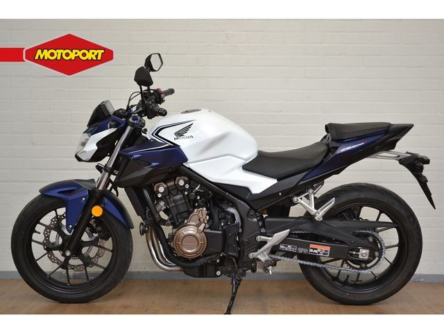 honda - cb-500-f-abs