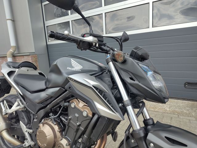 honda - cb-500-f-abs