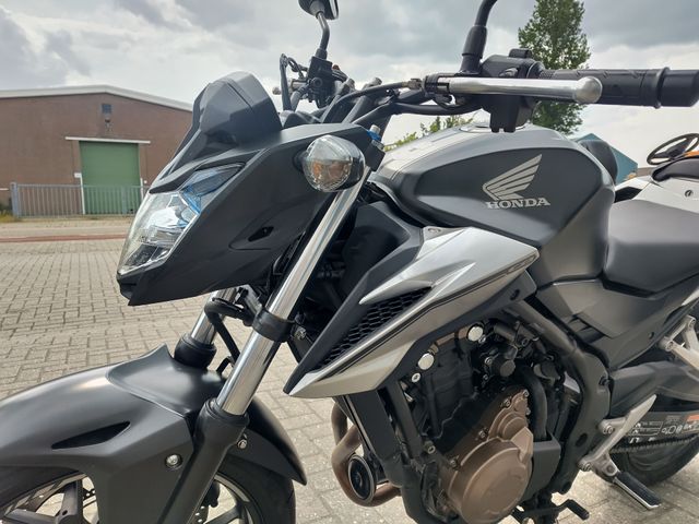 honda - cb-500-f-abs