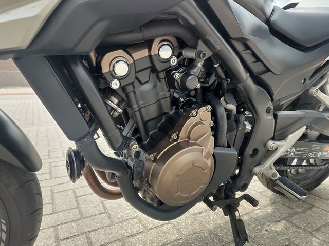 honda - cb-500-f-abs