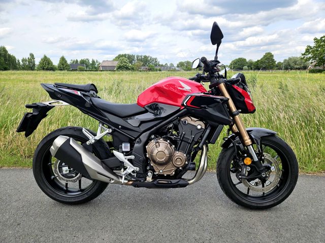honda - cb-500-f-abs