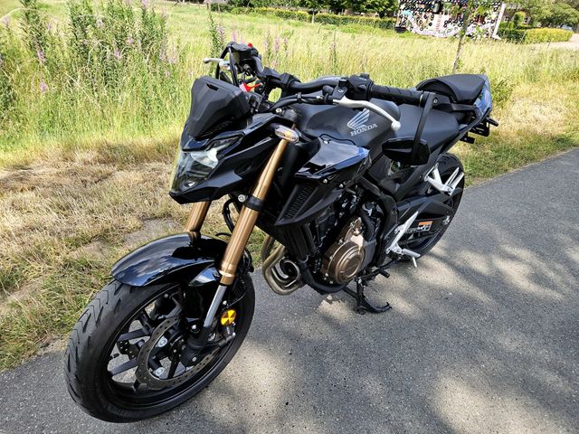 honda - cb-500-f-abs