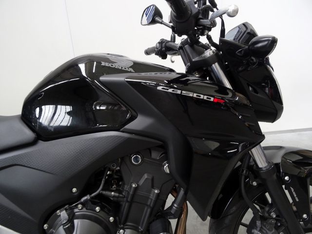 honda - cb-500-f-abs