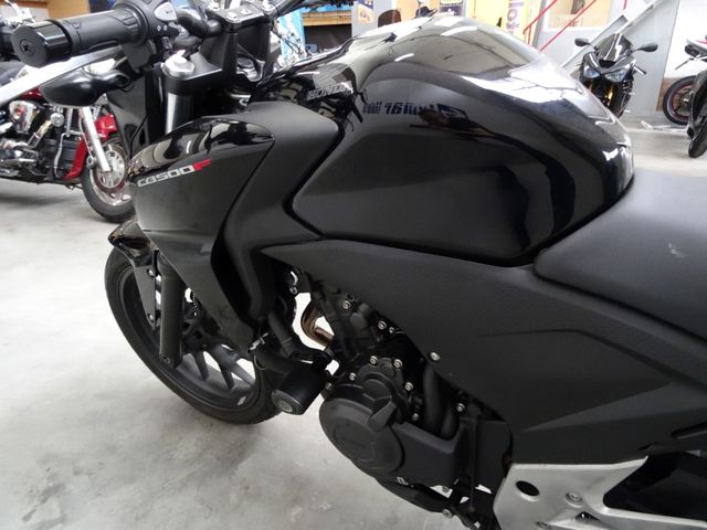 honda - cb-500-f-abs