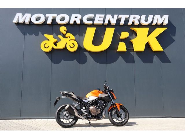 honda - cb-500-f-abs