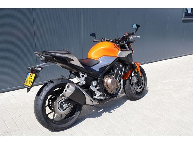 honda - cb-500-f-abs