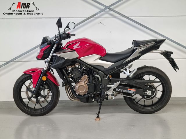 honda - cb-500-f-abs