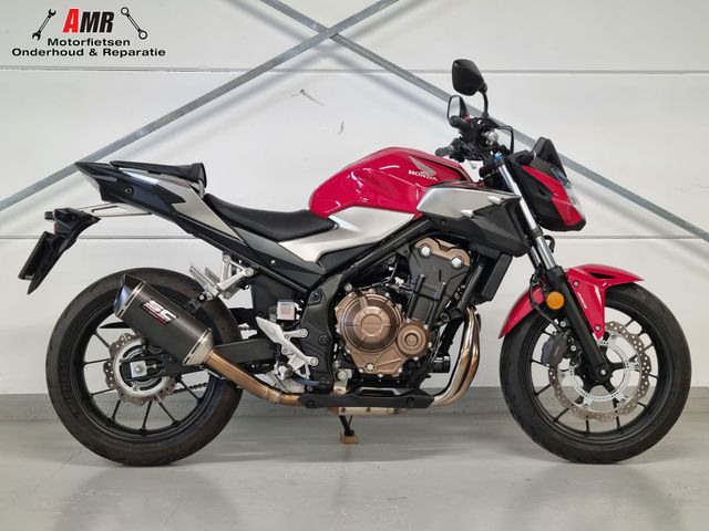 honda - cb-500-f-abs