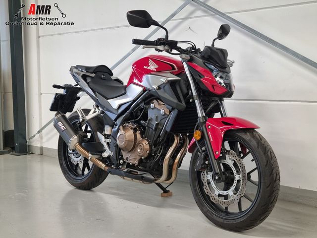 honda - cb-500-f-abs